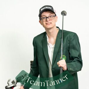 Fundraising Page: Tanner B